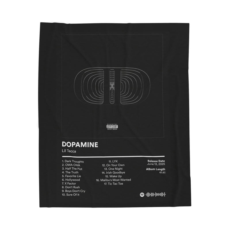 Lil Teca “Dopamine”