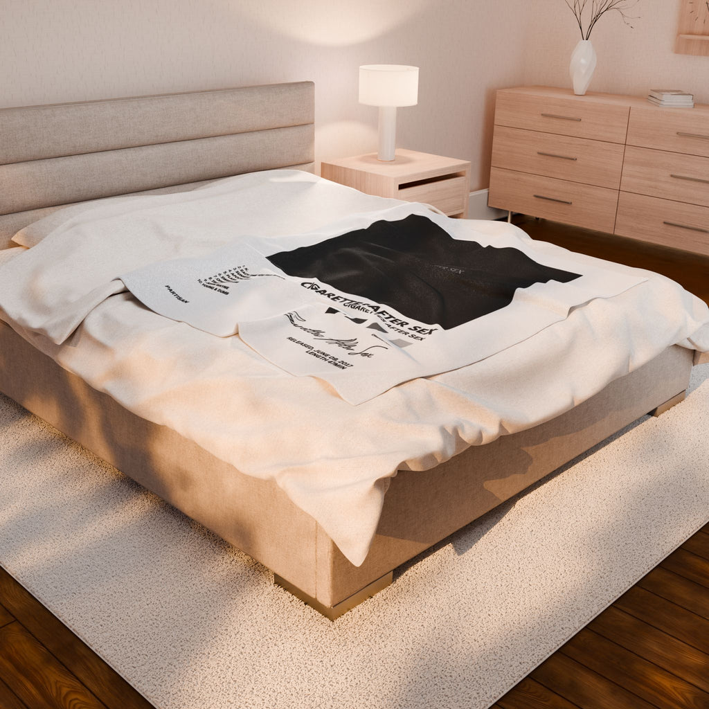 Cigarettes After Sex