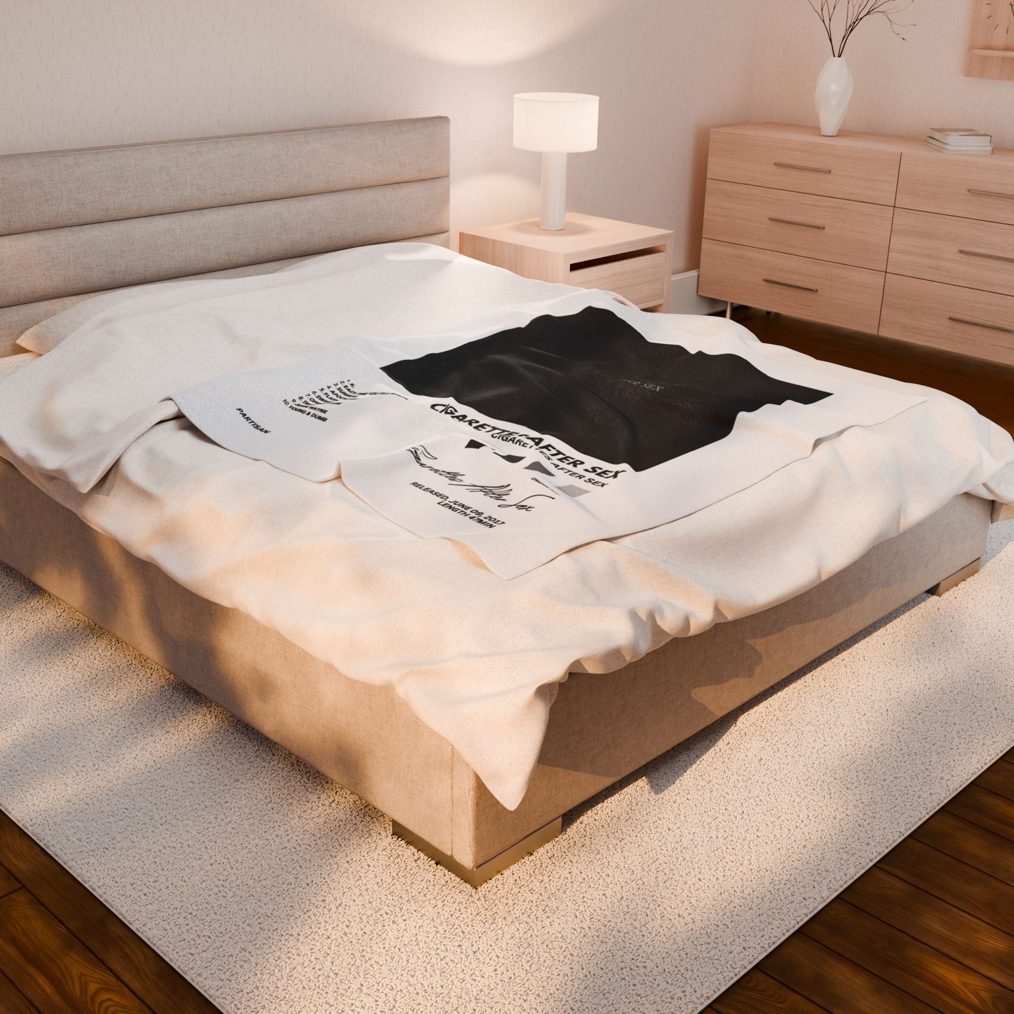 Cigarettes After Sex