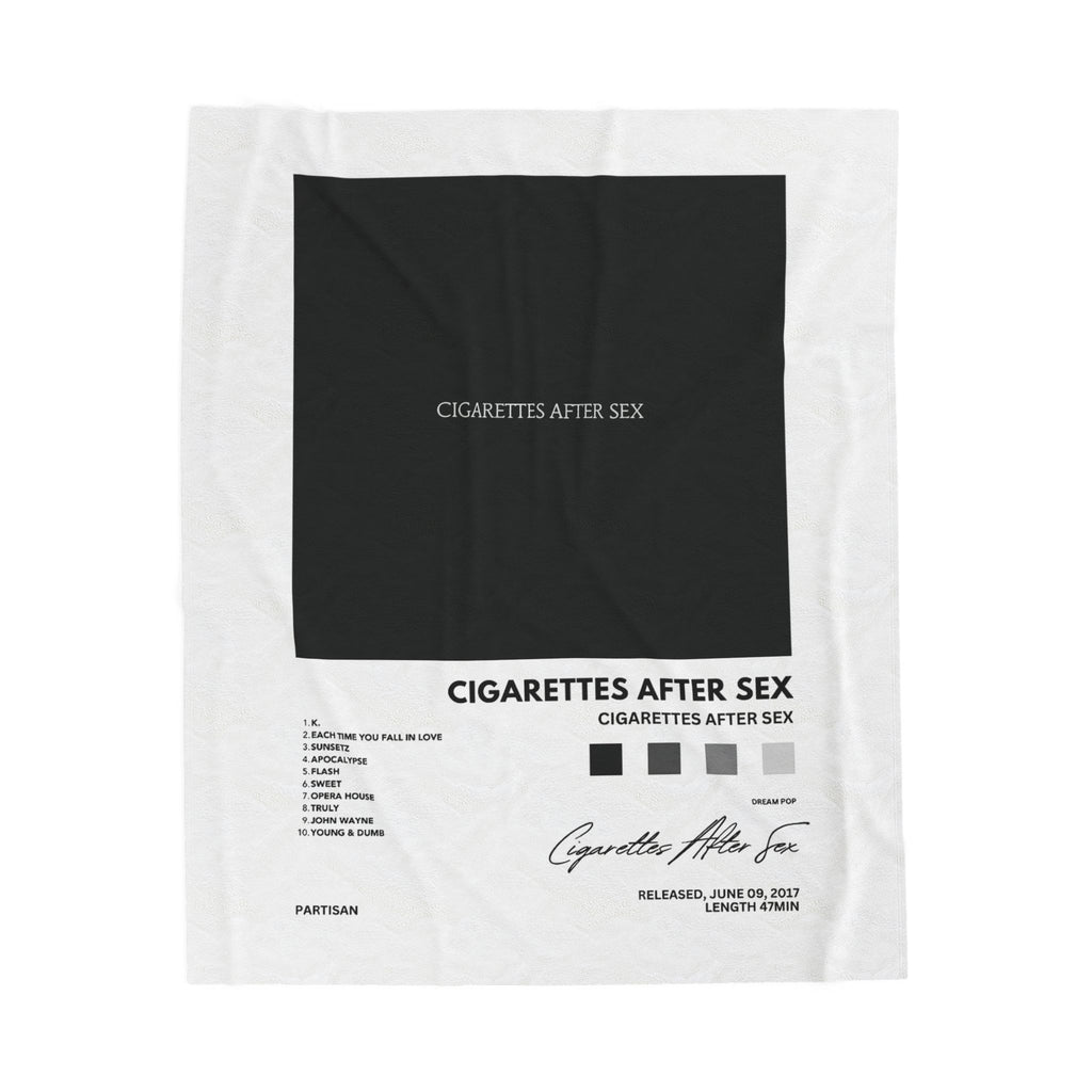 Cigarettes After Sex