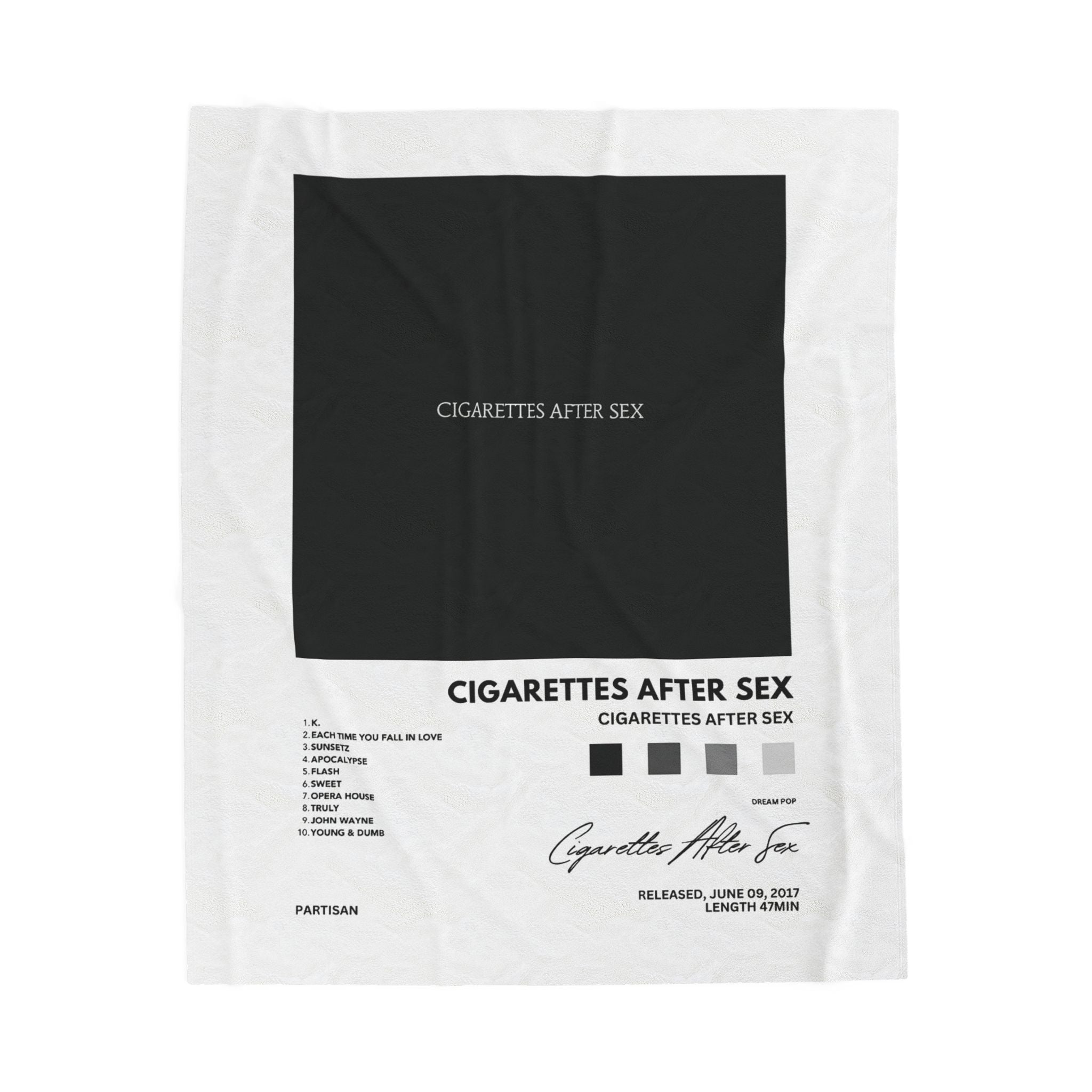 Cigarettes After Sex
