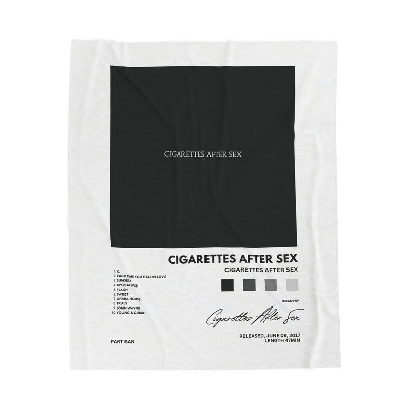 Cigarettes After Sex