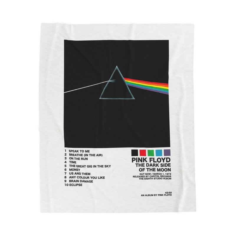Pink Floyd “Dark Side of the Moon”