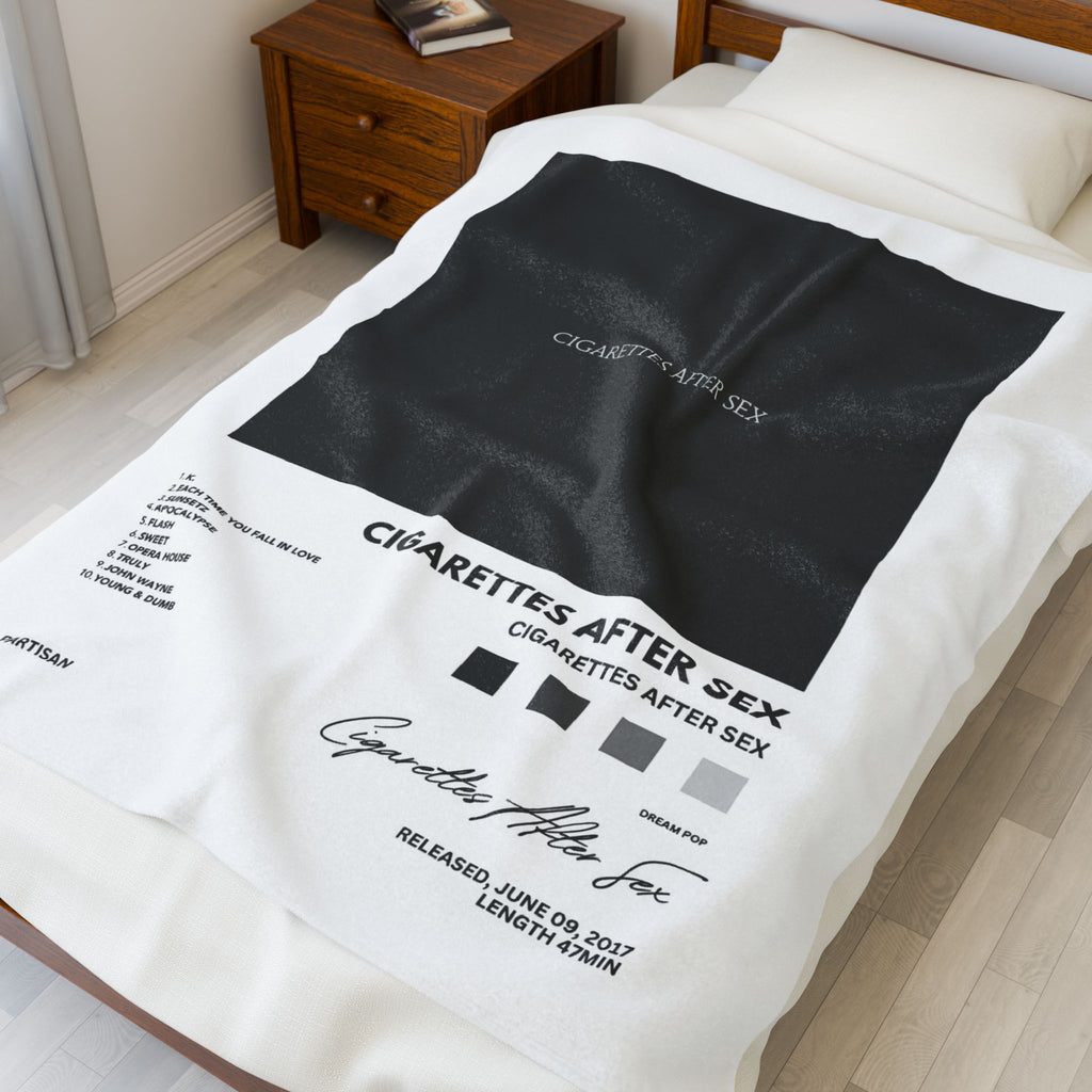 Cigarettes After Sex